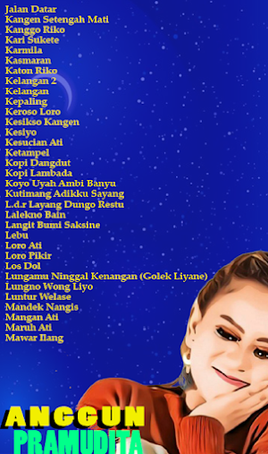 Anggun Pramudita Orkes Semongko Screenshot 1