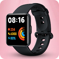 Redmi Watch 2 Lite App Guide