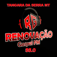 RENOVAÇÃO GOSPEL
