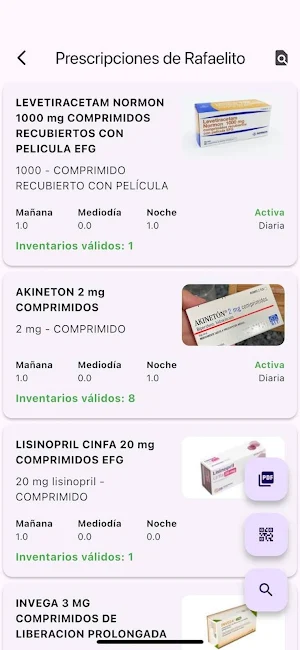 Medicaos Screenshot 2