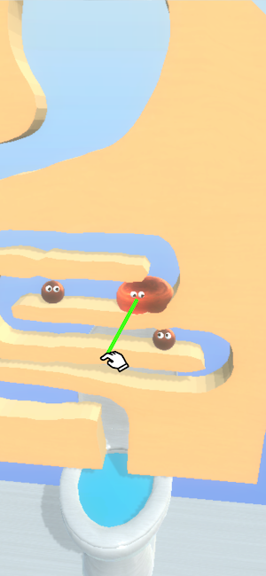 Blob Adventure 2 Screenshot 2