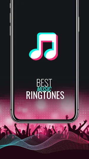 Ringtones for Android Screenshot 3