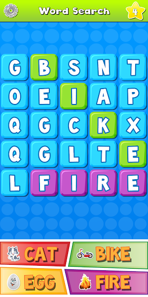 Spell Screenshot 1