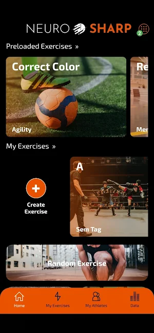 NeuroSharp Screenshot 0