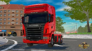 Truck Simulator 2024 - Europe Screenshot 0