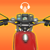 Motor Simulation: ASMR Sounds
