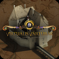 Simontornya-Virtuális Vártúrák