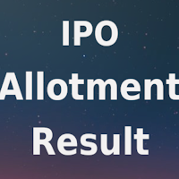 IPO Result - Nepali Mero Share