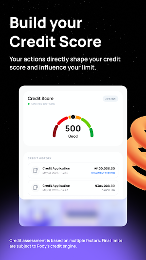 Pody: Device financing & BNPL Screenshot 2