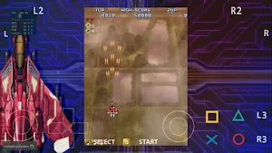 aPS3e Premium Screenshot 2