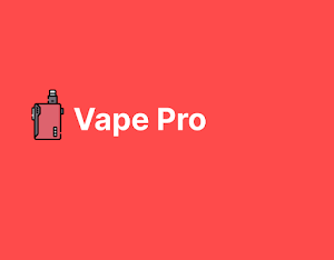Vape Pro Screenshot 3