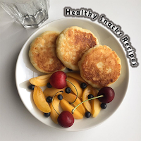 healthy snacks recipes