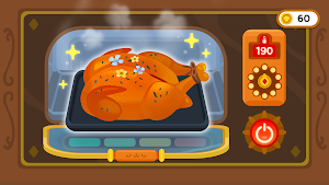 Cocobi My Restaurant Screenshot 2