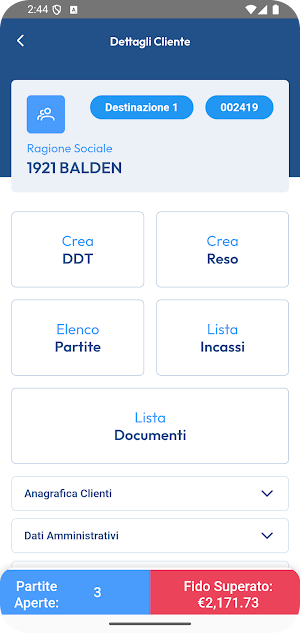 Daily Sale Screenshot 1