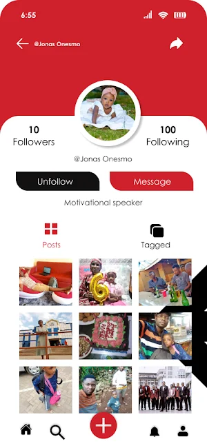 Onasasa Screenshot 0