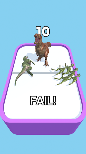 Merge Master Screenshot 3