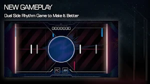 Extensione | New Dual-Lane Rhy Screenshot 1