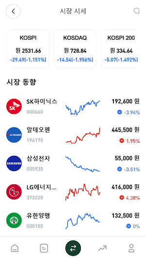 OCAGGlobal Screenshot 1