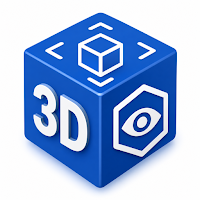 Sketchfab 3D Interactive View