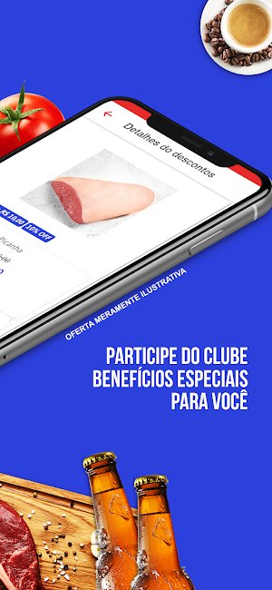 Clube Marega Screenshot 3