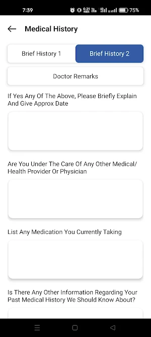 ConsultNet.online Screenshot 3