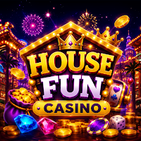 House Fun Casino