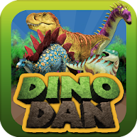 Dino Dan: Dino Dodge
