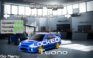 Nitro Rally Screenshot 3