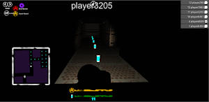 Darkz io : Imposter Screenshot 0