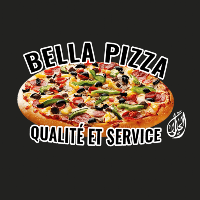 Bella Pizza Aubervillers