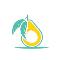Tropical Fruit Box
