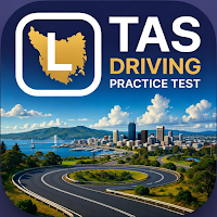 TAS Learner Licence Test