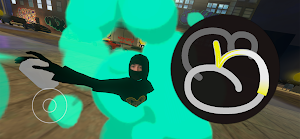 Spray City Screenshot 0