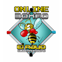 ONLINE  BOXEO EL RAYO