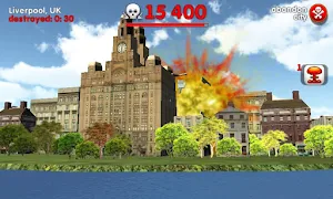 End of Days Screenshot 3