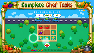 Produce Merge Hero Screenshot 3