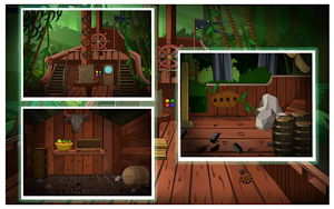 Escape Room Game: Prison Break Screenshot 3