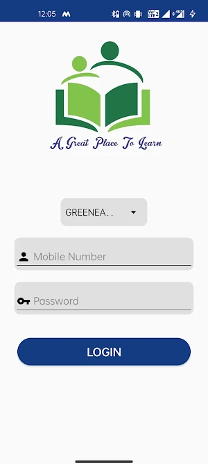 Green Earth School Screenshot 0