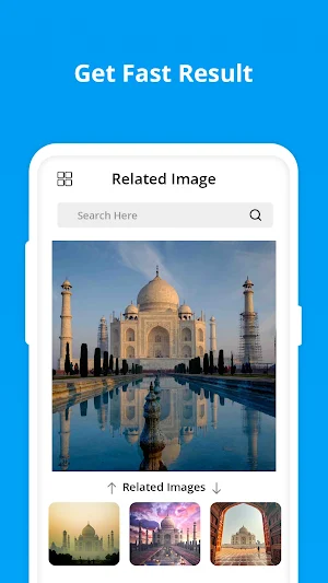 Similar Image Searcher Screenshot 3