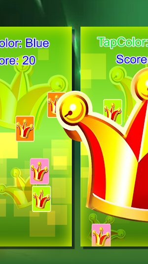 Tint Rush Screenshot 1