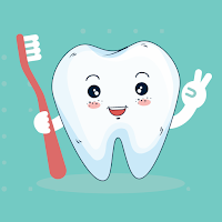 Dentii - Toothbrushing Timer