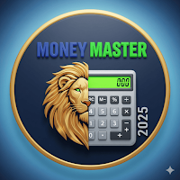 Money Master Calculator 2025