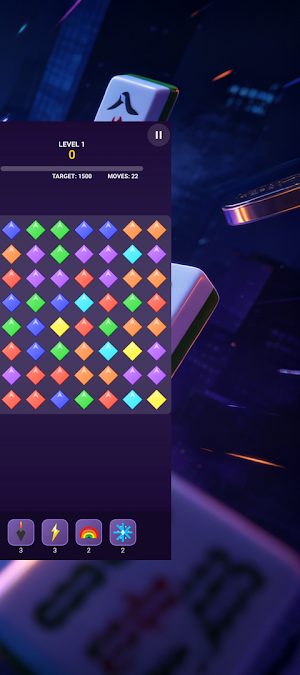 Crest Dart Screenshot 3