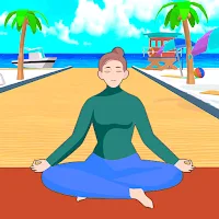 Yoga 3D Workout - Flex Run