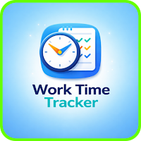 Work Time Tracker