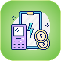 Recharge BD | Mobile TopUp