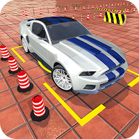 Car Parking Game - Park Games