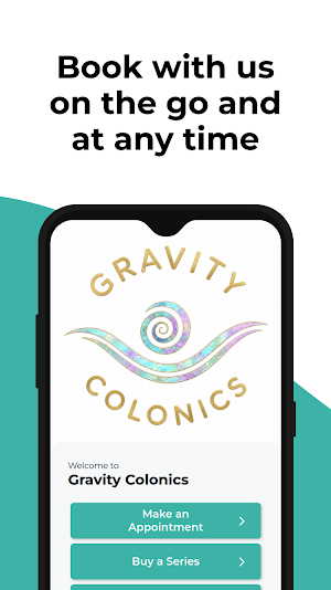 Gravity Colonics Screenshot 0