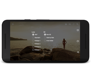 VR Media Player - 360° Viewer Screenshot 2