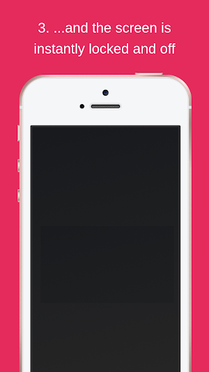 Screen Off Shortcut Screenshot 2